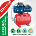 CHIMP BUMP JCP-50 bomba de jacto de abastecimento de água para jardim de 0,5 hp